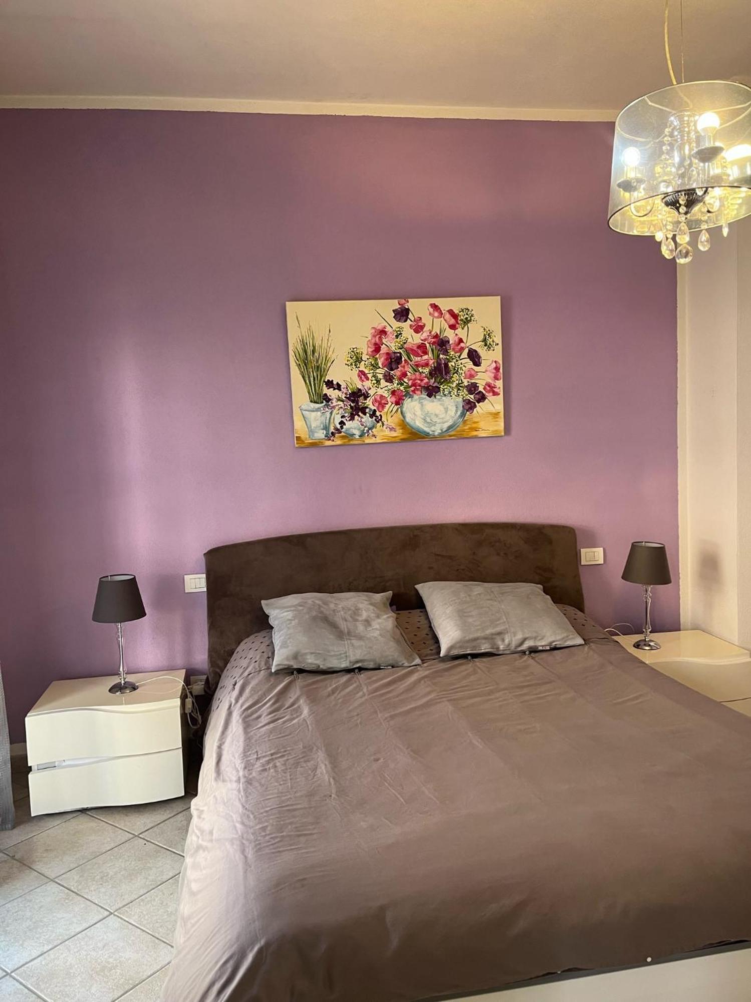 Sarde Apartment Palau Bagian luar foto